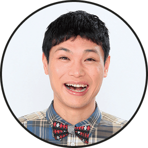 もう中学生 プロフィール画像