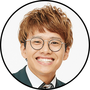 ミキ亜生 プロフィール画像