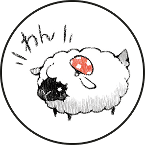 山田ヒツジ プロフィール画像