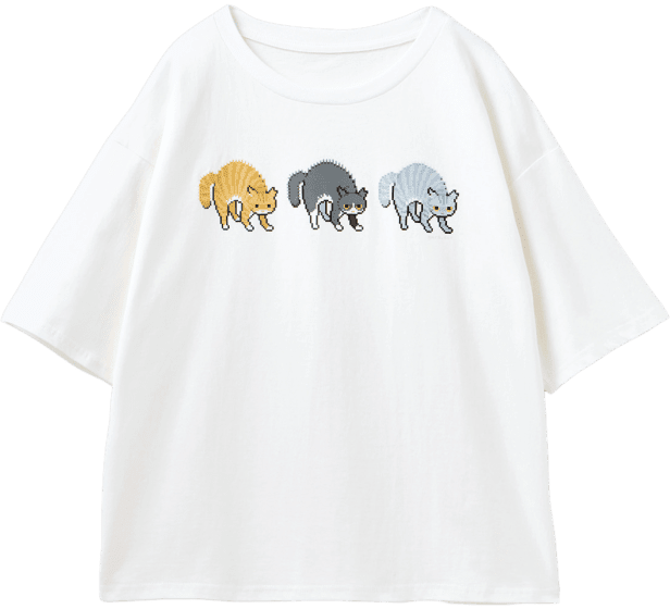 ガラムマサラ コラボTシャツ