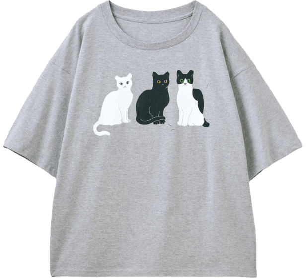 とき村 十五 コラボTシャツ