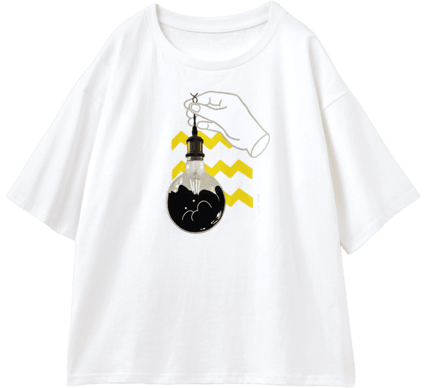 163.t コラボTシャツ