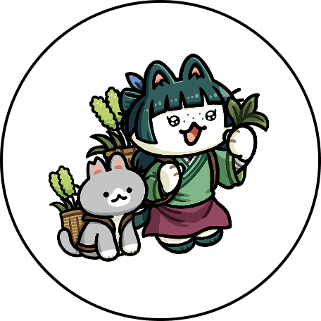 『薬屋のひとりごと』 プロフィール画像