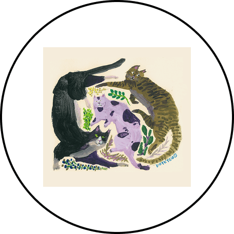 KOTETSU プロフィール画像